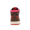 Air Jordan 1 High Zoom Comfort 2 Cacao Wow Picante Red Women Sneakers Brown Black Hyper-Pink DV1305-206