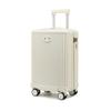 Classic Stripe Carry-On Luggage