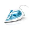 Braun Texstyle 3 Si 3053 Steam Iron - Ceramic Soleplate - 2400 W - Blue