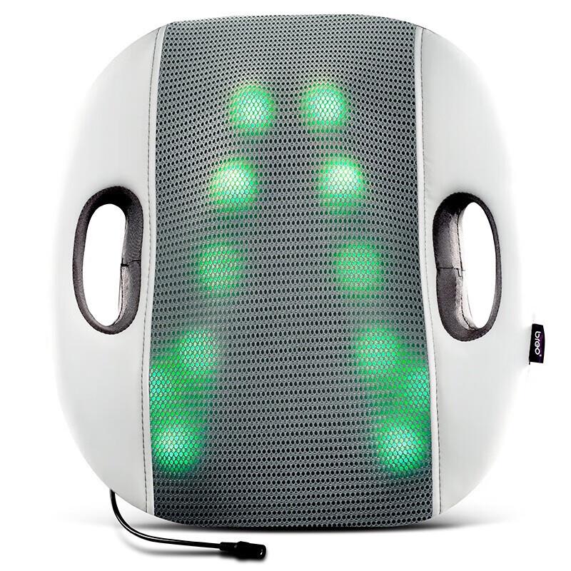 Breo Lumbar & Back Massager