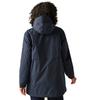 Regatta Womens/Ladies Brielly Insulated Waterproof Jacket