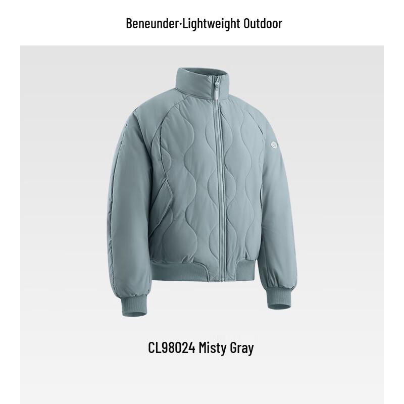 Beneath Women's Air Fleece Jacket