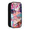 Fun Alien Stage Anime Pencil Case Korean Mizi Sua Pencil Pouch Pen Holder for Student Bag Students School Gifts Stationery