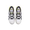 ONITSUKA TIGER Big Logo Trainer 'White Grey Green' Sneakers 1183B766-100