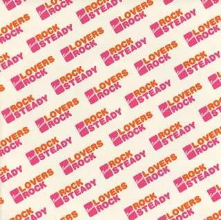 

CD VARIOUS - SWEET LOVERS ROCK CTCR14434 Cutting Edge 2005 Japan ObiReggae, Ska & Dub Used