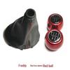 Upgraded Gear Shift Knob for Cruze, Excelle, Forte, Aveo, Baojun