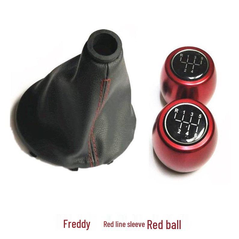 Upgraded Gear Shift Knob for Cruze, Excelle, Forte, Aveo, Baojun