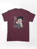 Tokyo Ghoul Doctor Uta - spin-off chibi Classic Unisex T-Shirt