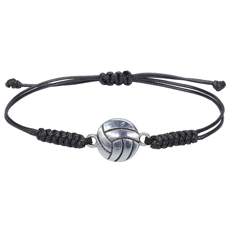 JYL TS Bracelet  Sports Theme Eye Adjustable Boosts Vitality & Victory