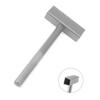 Grinding Wheel Dresser Diamond Grinding Wheel Dressing Tool for Truing Benches Pedestal Grinding Wheels Benches Grinder