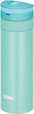 Water Bottle Vacuum Insulated Mobile Mug 350ml Pearl Mint PRM JNS-351