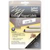 Jokari Erasable Magnet Labels (Starter Kit)