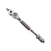 Bass Drum Pedal Spring Tension Assembly Drum Pedal Spring Hook With Great Elasticity for Smooth And Consistent Play