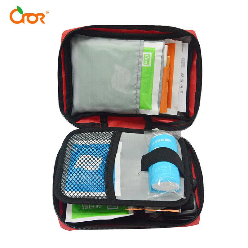 Kelo YE-N-003A Emergency First Aid Waist Bag