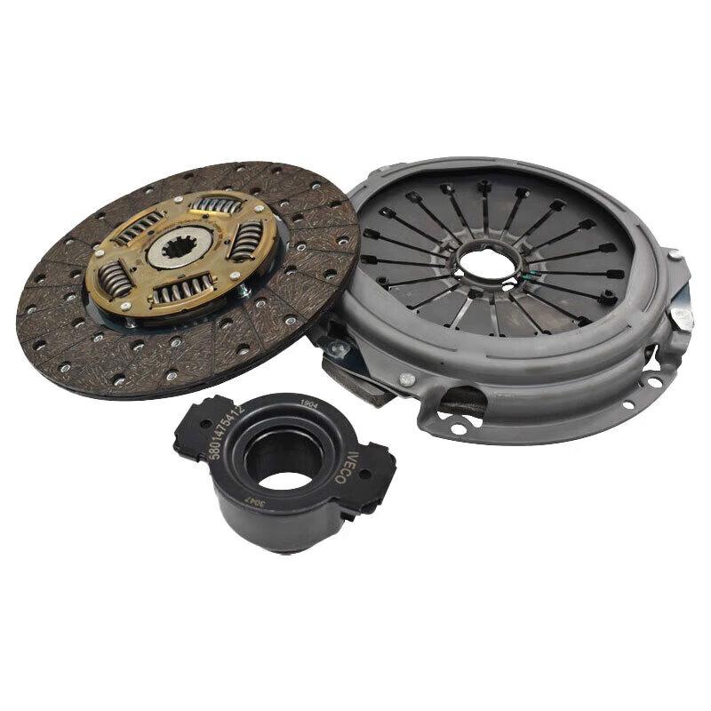 

Chunsen Three-Piece Clutch Kit for Yuejin Chaoyue C500 1