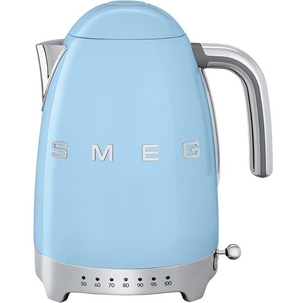 Чайник Smeg KLF04PBEU