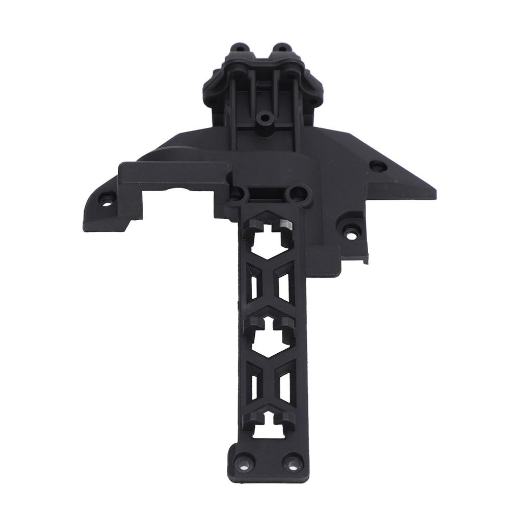 RC Car Spare Parts Rear Wave Box Cover for WLtoys 124008 124010 RC Car Upgrade Parts Accessories