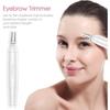 Rasoir électrique 4 en 1 - Tondeuse bikini - Épilateur pour le vi , les sourcils, le corps, étanche AG-1753EU[A494]