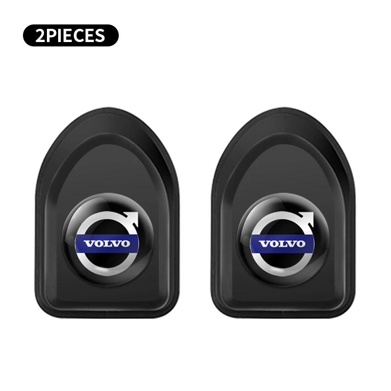 1/2/4 Stück Auto Innenraum Mini Aufbewahrungshaken Auto Zubehör Für Volvo XC-Classic V60 V40 XC90 S60 XC60 V70 S90 XC40 V90 C40 S40 S80L