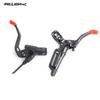 RISK Silicone Bicycle Brake Lever Shift Handle Cover For Shimano Road Bike Shifting Lever Protection Sleeve Cycling Accessories