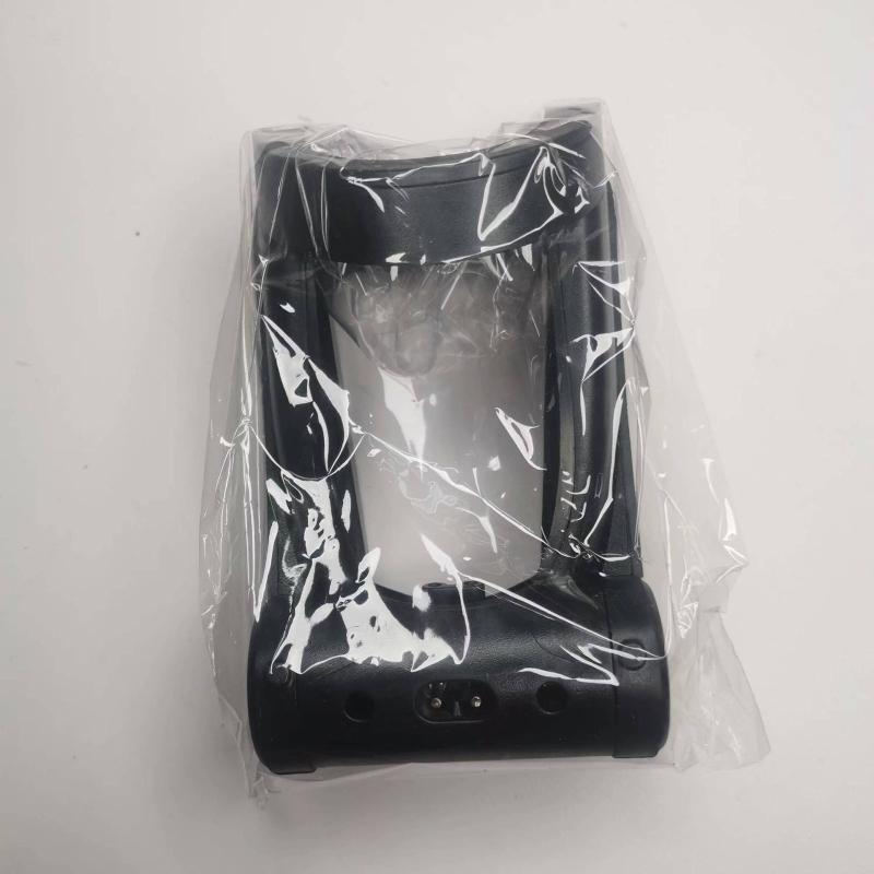 Shaver Foldable Charger Stand Holder Power Adapter Charger Base for S5000 RQ1252 RQ1255 RQ1260 RQ1275 Electronic Shavers