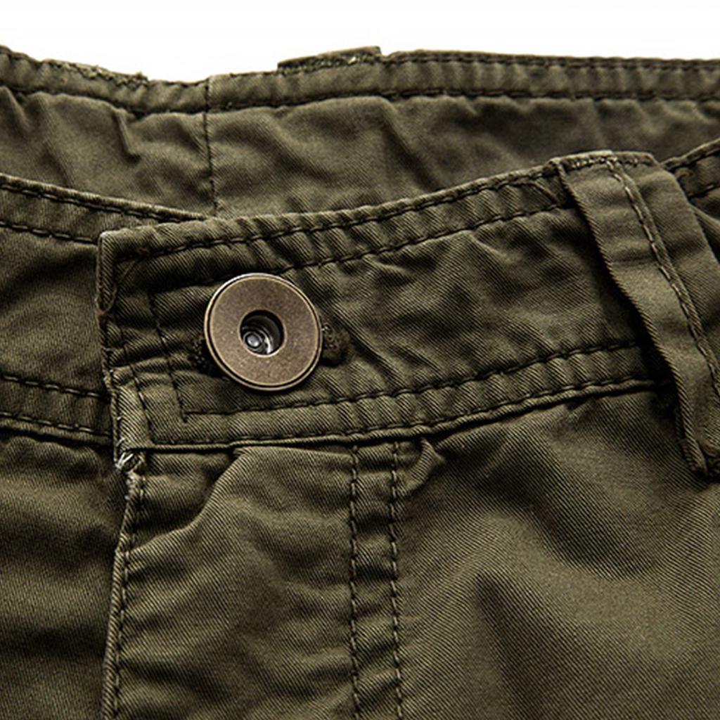 Men'S Outdoor Fashion Pants Sports Casual Basketball Shorts Running Training Shorts Pants