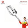 Stainless Steel Multi-purpose Food Scoop