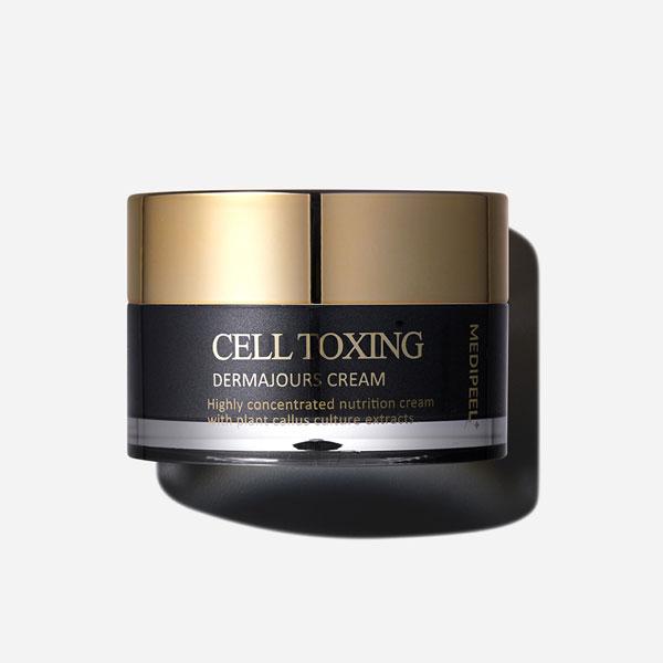 

Крем MEDIPEEL Cell Toxing Dermajour 50 г 1 PCS