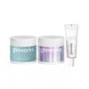 Gloworks Philly Ampoule Pad 70 Sheets + Juksun Cica Pad 60 Sheets + Glow Shot Ampoule 15 25ml