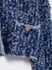 Spring 2025 Women's European & American Style Knit Cardigan