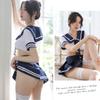 Large Size Sexy Underwear, Cosplay Uniform, Soft Fashion Student Uniform, Girls' School Uniform, Women's Erotic Clothes