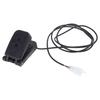 Accelerator Foot Pedal Speed Control Switch for Electric Bicycles Scooter ATV Universal Speed Control Pedal
