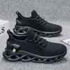 Fashion High Quality Sneakers Men Summer Breathable Fashion Light Running Tennis Shoes Comfortable Casual Shoes for Men Large Size 50