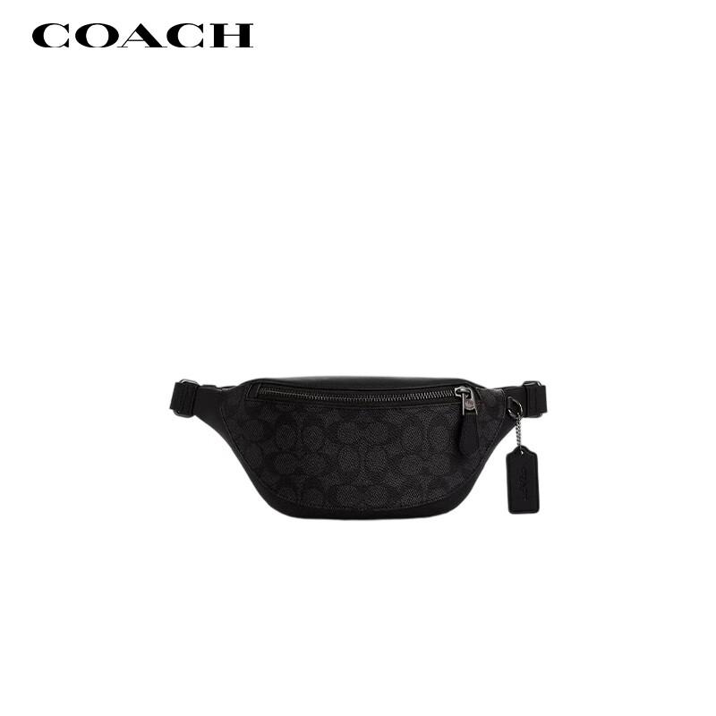 COACH Men's Warren Sling Pack