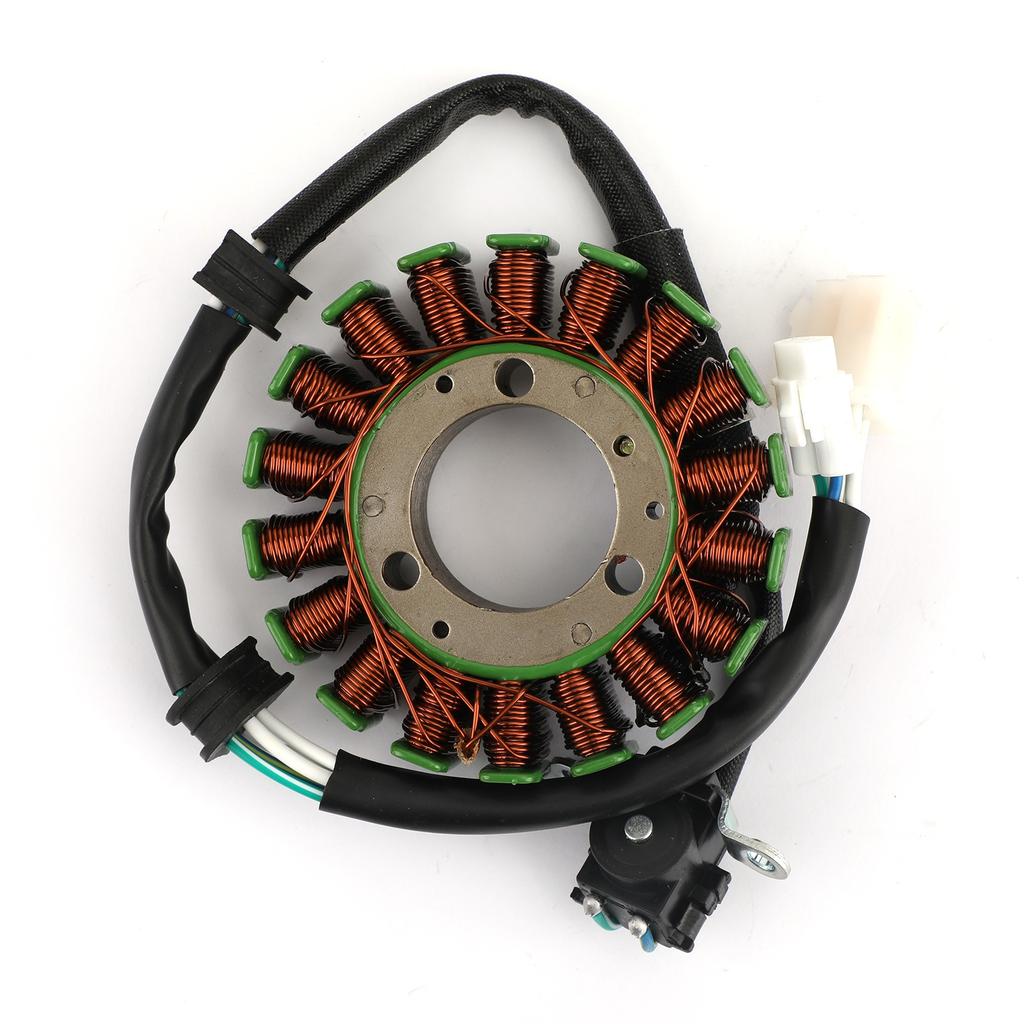 Stator Generator for Yamaha YS250 YBR250 2007-2011 5D1-H1410-00 5D1-H1410-01