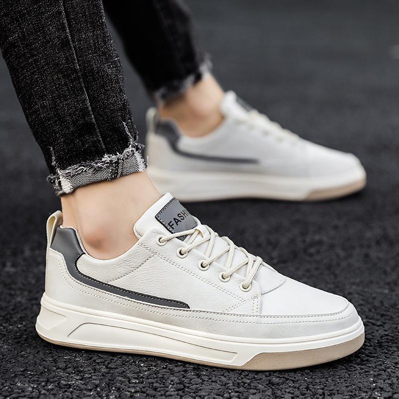 

Мужские туфли на шнуровке, роскошные кожаные туфли для отдыха на природе, мужские низкие туфли, мужские оксфорды на шнуровке, туфли на плоской подошве, повседневные туфли для мужчин442rt 44