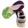 Anta Comfortable Retro Sports Low-Top Running Shoes Men sneakers White Purple 112028889-4
