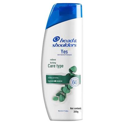 Head & Shoulders Juckreizlinderung Anti-Schuppen Shampoo