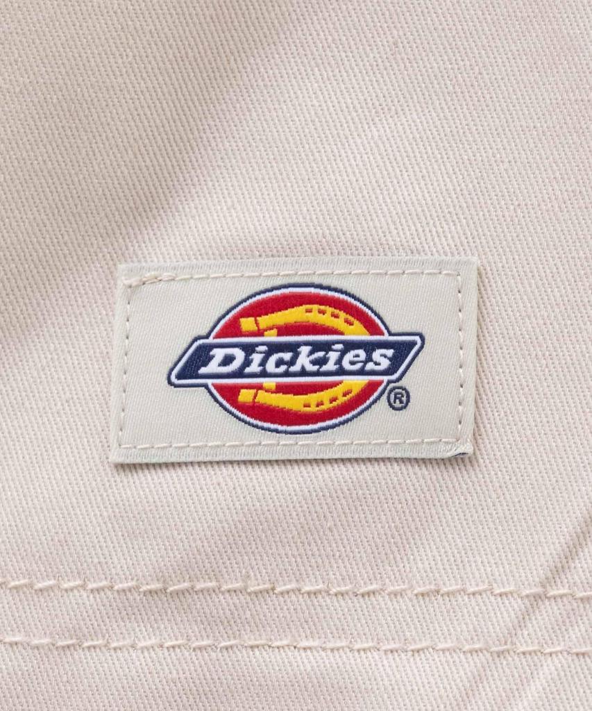 Dickies S Men's Overalls, 100% Cotton, Salopettes, All-in-One Bottoms, Brown