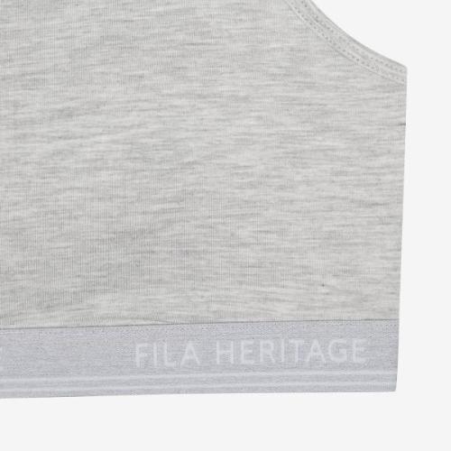 Fila Underwear Essential Basic Bra Top  Fi4itg1644flml 