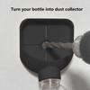 Multipurpose Drilling Hole Dust Collector Bottle Ash Bowls Electric Drill Dust Cover  Tiling