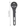 Lightweight Bicycle Computer Mount for Garmin/ Bryton/ Cateye /Wahoo Cycling Accessory
