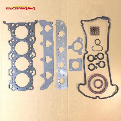 For SUZUKI WAGON R OR R+ 16V 1.0L K10A METAL Engine Gasket Engine Rebuilding Kits Full Set 11401-75814 Mechanging