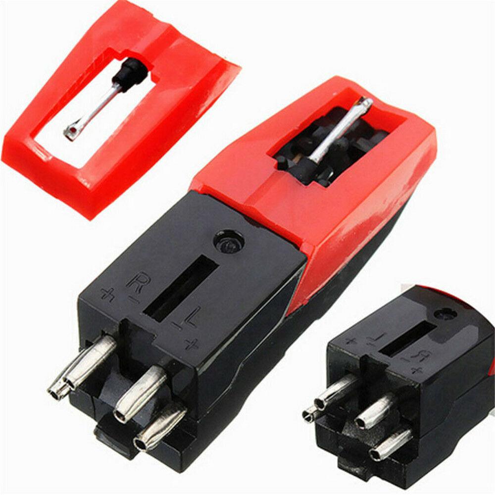 Vintage Record Player Turntable Stylus Retro Phonograph Needle Replacement Phonograph Parts