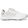 adidas S2G Boa Low Top Golf Shoes Men's White GV9781