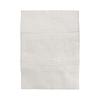 2 Pcs Motorcycle Exhaust Pipe Silencer Cotton Fiberglass 35x25cm Sound Absorbing Packing Cloth