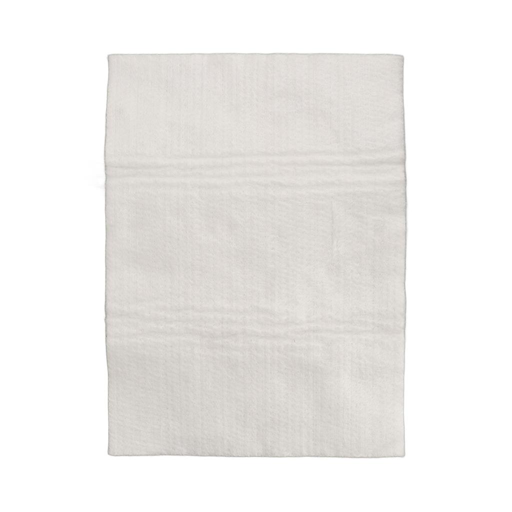 2 Pcs Motorcycle Exhaust Pipe Silencer Cotton Fiberglass 35x25cm Sound Absorbing Packing Cloth