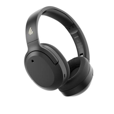 Edifier W820NB Hi-Res Wireless Active Noise Cancelling Bluetooth Over-Ear Headphones