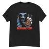 Maniac Cop Kultfilm Fan Art T-Shirt