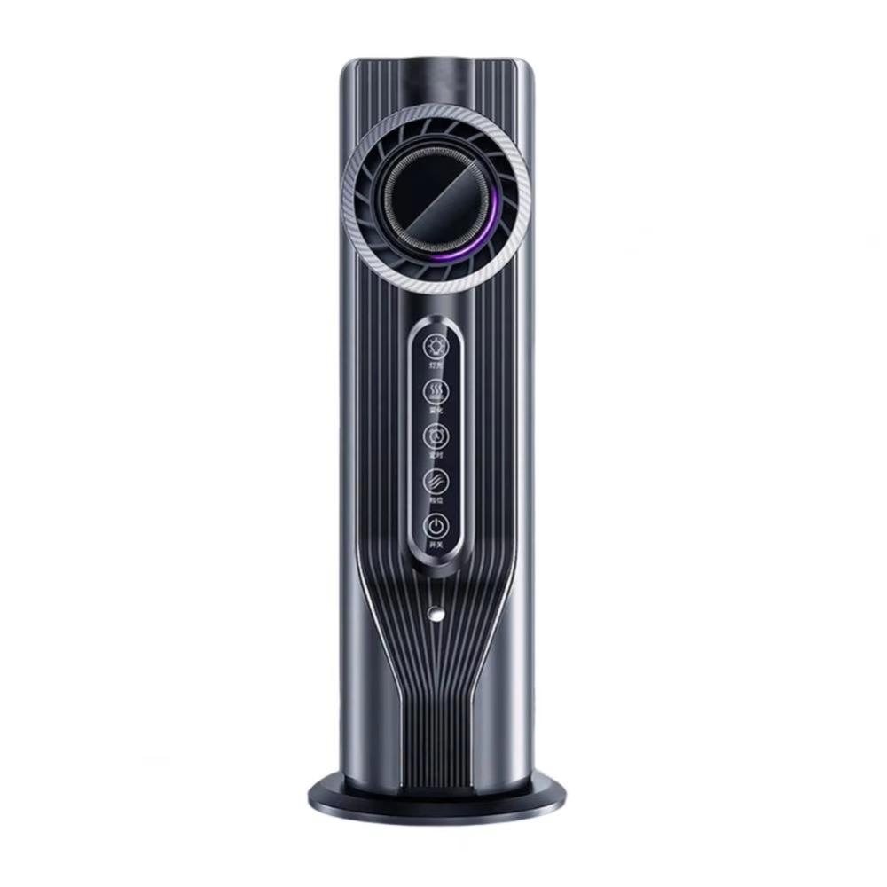 3 in 1 Evaporative Air Cooler Adjustable Speeds USB Fan Air Conditioner Fan Short Trips
